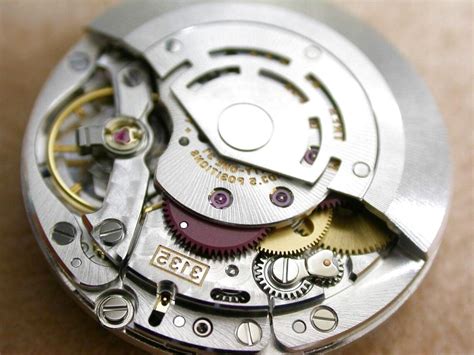 rolex watch movements for sale.